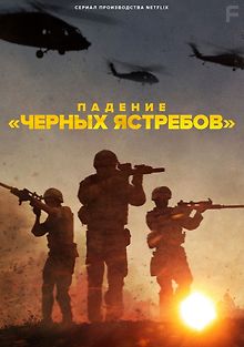 Падение «Черных ястребов»