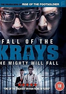 Падение Крэйсов