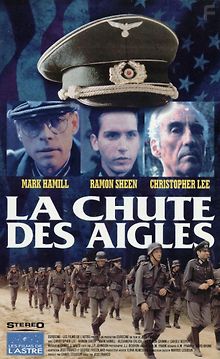 Поверженные