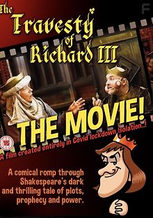 Падение Ричарда III