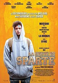 Падение Спарты