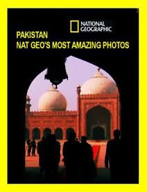 Пакистан.Самые удивительные фотографии National Geographic