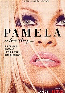 Памела: История любви