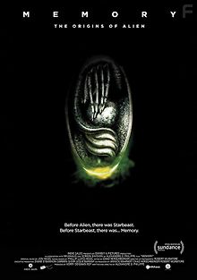 Память: Рождение Чужого