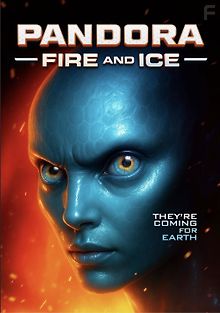 Пандора: Огонь и лед