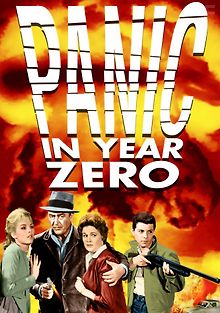 Паника в нулевом году