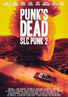 Панк из Солт-Лейк-Сити 2