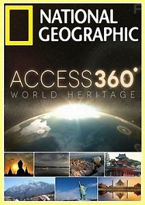 Панорама 360°. Объект всемирного наследия