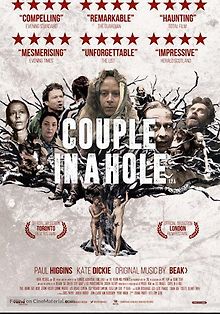 Пара в Холе