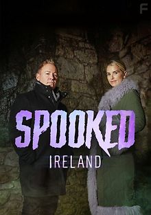 Паранормальная Ирландия