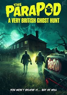 ПараПод: Британские охотники на привидений