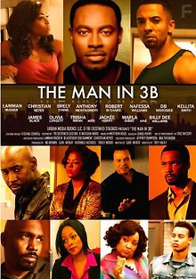 Парень из комнаты 3B