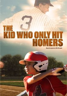 Парень, который делал только хоум-раны