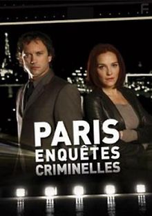 Париж. Закон и порядок