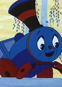 Паровозик из Ромашкова