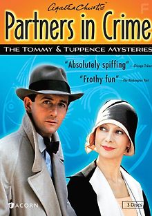 Партнёры по преступлению