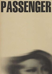 Пассажирка