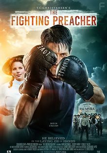 Пастор-боксер