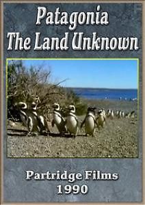 Патагония. Неизведанная земля