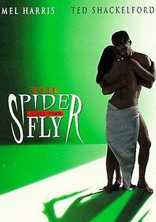 Паук и муха