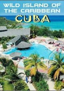 PBS Nature: Куба - первозданный остров Карибского моря