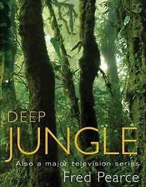 PBS Nature. В сердце джунглей