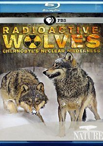PBS: Природа - Радиоактивные волки