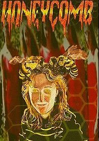 Пчелиные соты