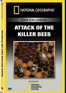 Пчелы убийцы