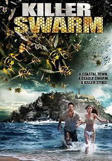 Пчелы-убийцы