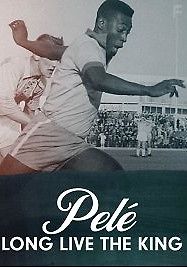 Пеле. Да здравствует король!