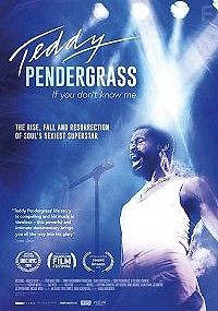 Пендерграсс: Если ты меня не знаешь