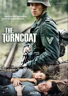 Перебежчик