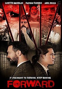 Перемотка: связанные с будущим