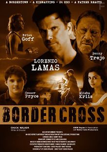 Пересечение границы