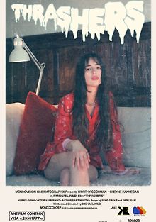 Пересмешницы