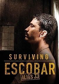 Переживший Эскобара: по прозвищу Джей Ха