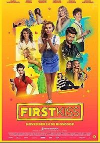 Первый поцелуй