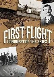 Первый полёт. Завоевание небес