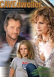 Пещерный житель