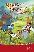 Петтсон и Финдус: Котонафт