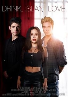 Пей, убивай, люби