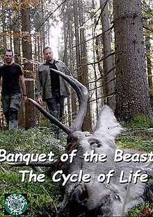 Пир тварей. Круговорот жизни