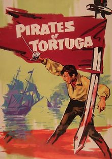 Пираты Тортуги