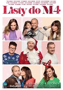 Письма к М. 4