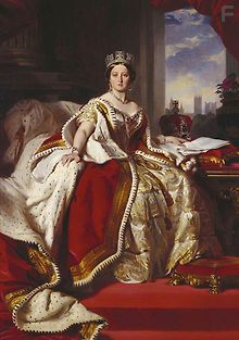 Письма королевы Виктории