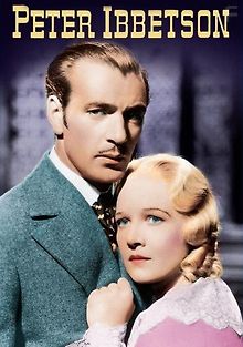 Питер Иббетсон