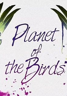 Планета птиц