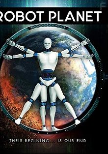 Планета роботов