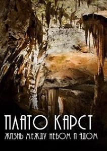 Плато Карст. Жизнь между небом и адом